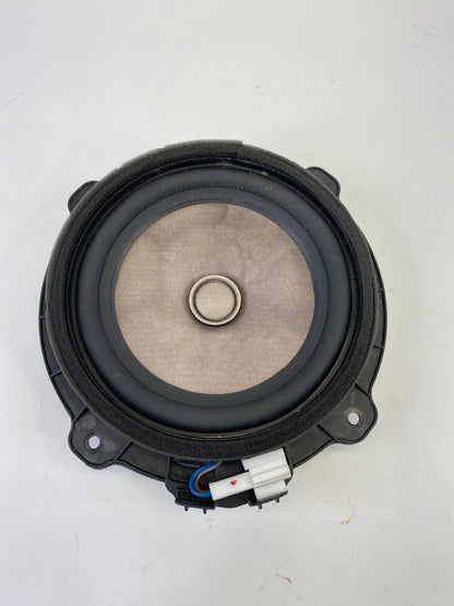 2010-2013 KIA FORTE SEDAN REAR LEFT DOOR AUDIO SOUND SYSTEM SPEAKER 96330-1M000