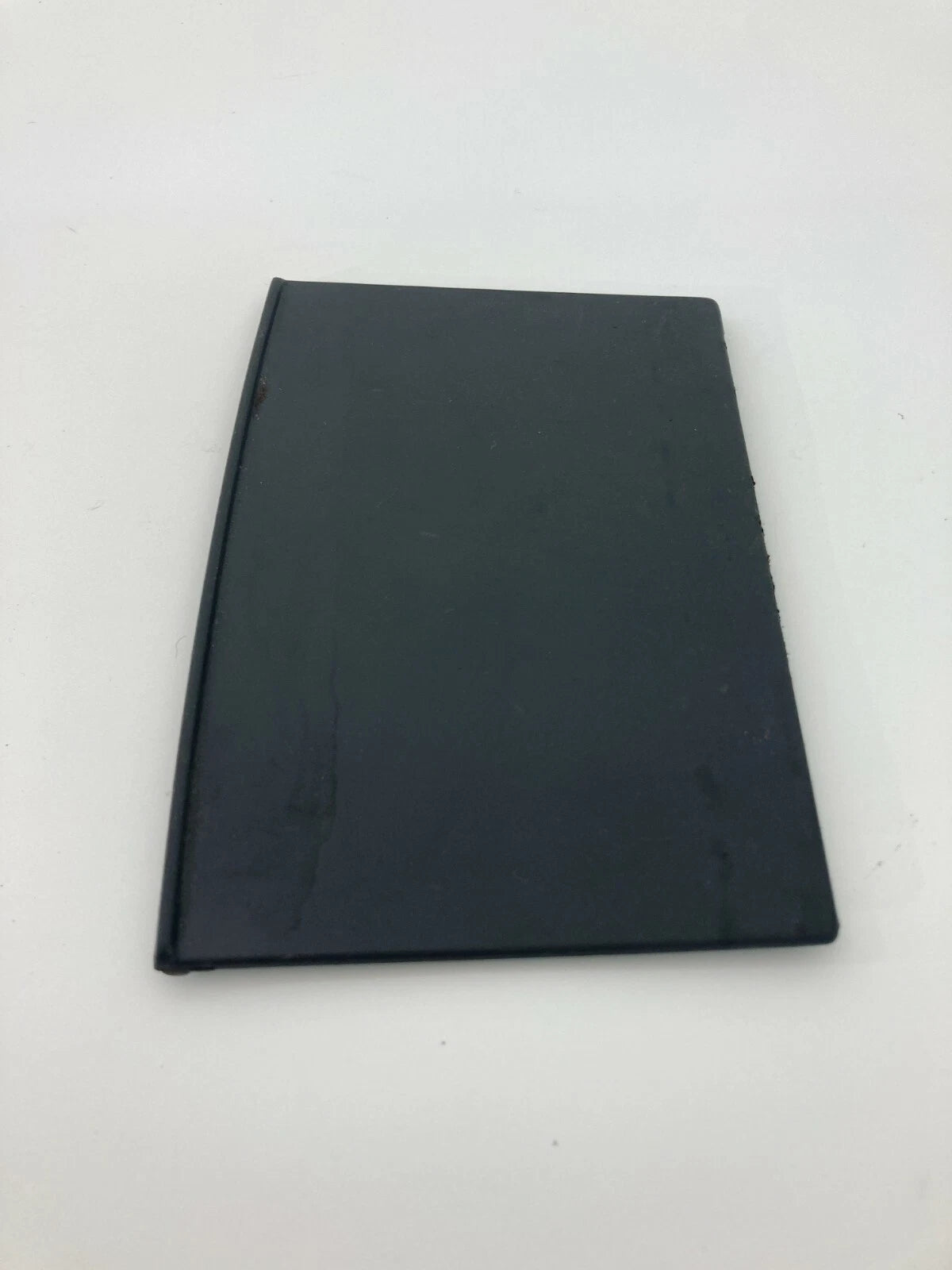 2008 2009 DODGE CHARGER CUBBY INSERT RUBBER MAT LINER CUBBY TRAY OUF33TRMAA OEM