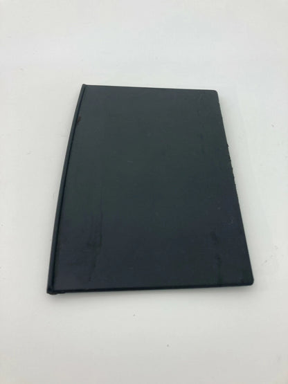 2008 2009 DODGE CHARGER CUBBY INSERT RUBBER MAT LINER CUBBY TRAY OUF33TRMAA OEM