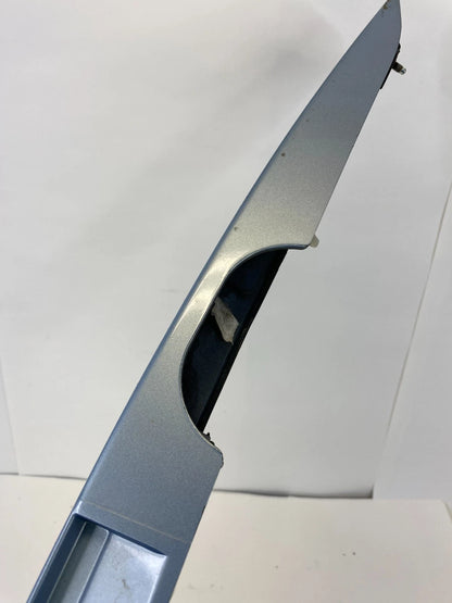 2012-2017 HYUNDAI ACCENT SEDAN TRUNK LID GARNISH FINISH TRIM MOLDING OEM