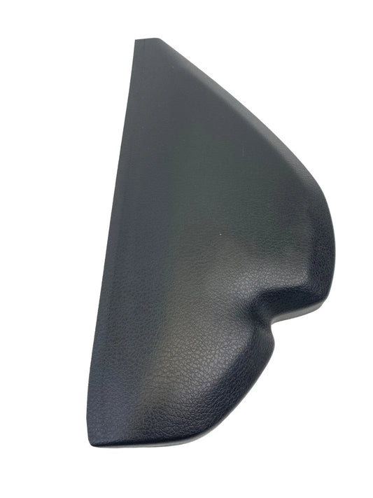 2009-2013 SUBARU FORESTER DASH RIGHT PASS SIDE END CAP COVER TRIM 66241FG000
