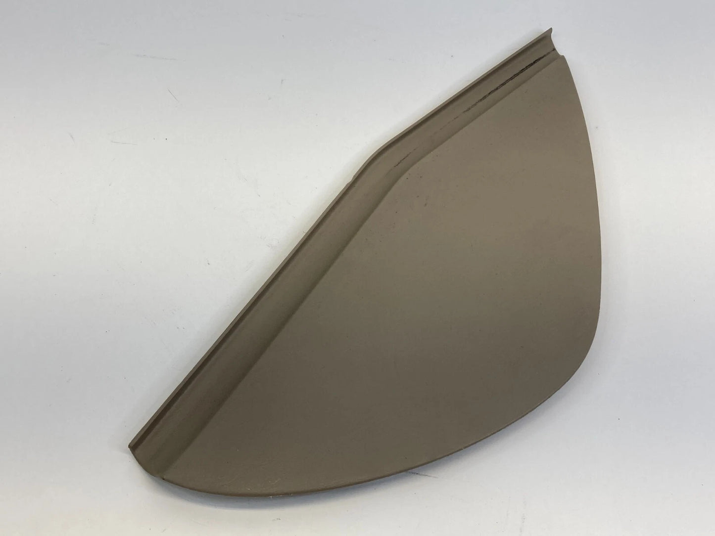2003 FORD ESCAPE FRONT DASH RIGHT SIDE END CAP COVER TRIM PANEL YL84-7804480-B