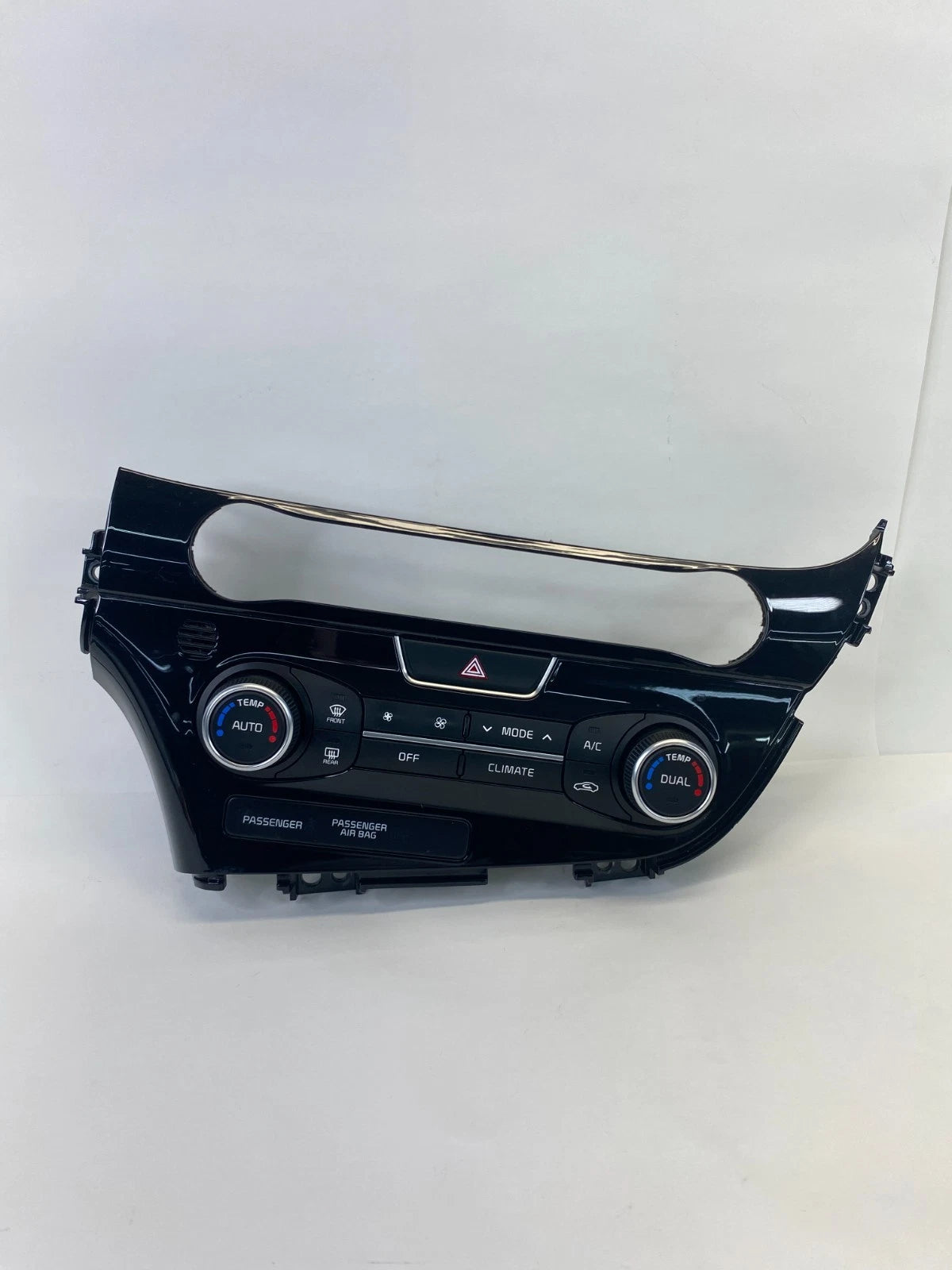 2014 2015 KIA OPTIMA TEMPERATURE CLIMATE CONTROL UNIT PANEL 97250-2TQN0CA OEM