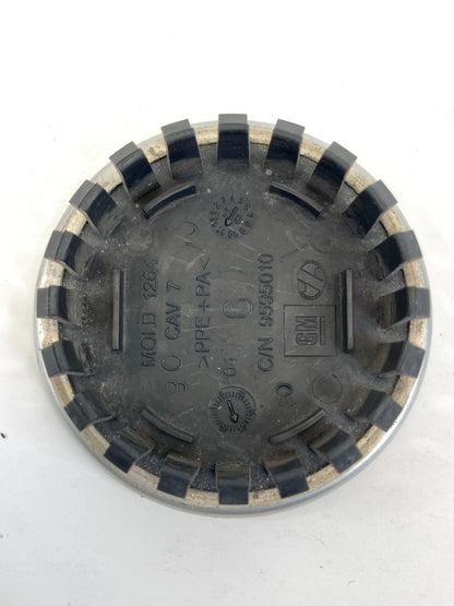 2011-2015 BUICK REGAL WHEEL RIM CENTER CAP HUBCAP HUB CAP 9595010 OEM