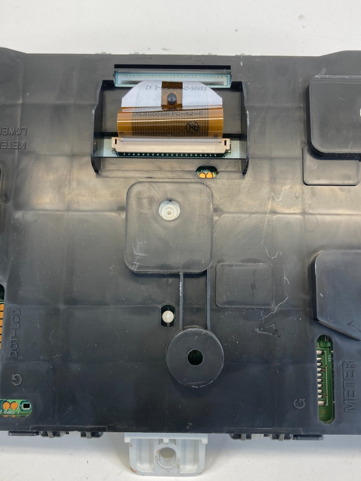 2011-2017 Nissan Quest Dash Instrument Cluster Speedometer Gauges 150K Miles OEM