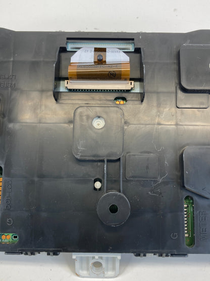 2011-2017 Nissan Quest Dash Instrument Cluster Speedometer Gauges 150K Miles OEM