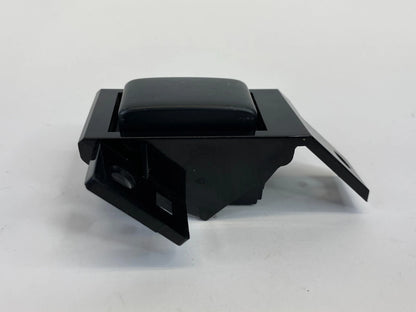 2003-2008 INFINITI G35 SEDAN BLANK MASK HOLE COVER SWITCH BUTTON 68492AX000 OEM