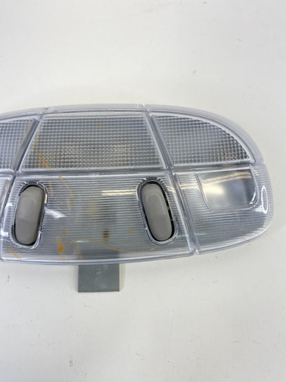 2007-2014 Ford Edge Rear Roof Dome Lamp Map Reading Light 5L24-13776-A OEM