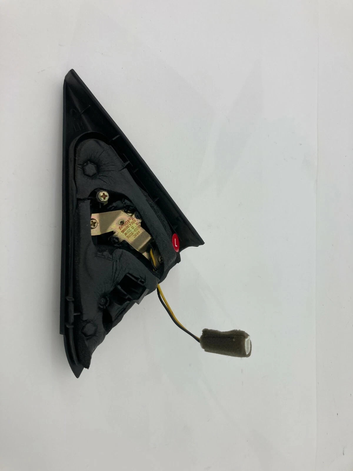 2002-2005 HYUNDAI SONATA FRONT LEFT DRIVER CORNER TWEETER SPEAKER FR LH