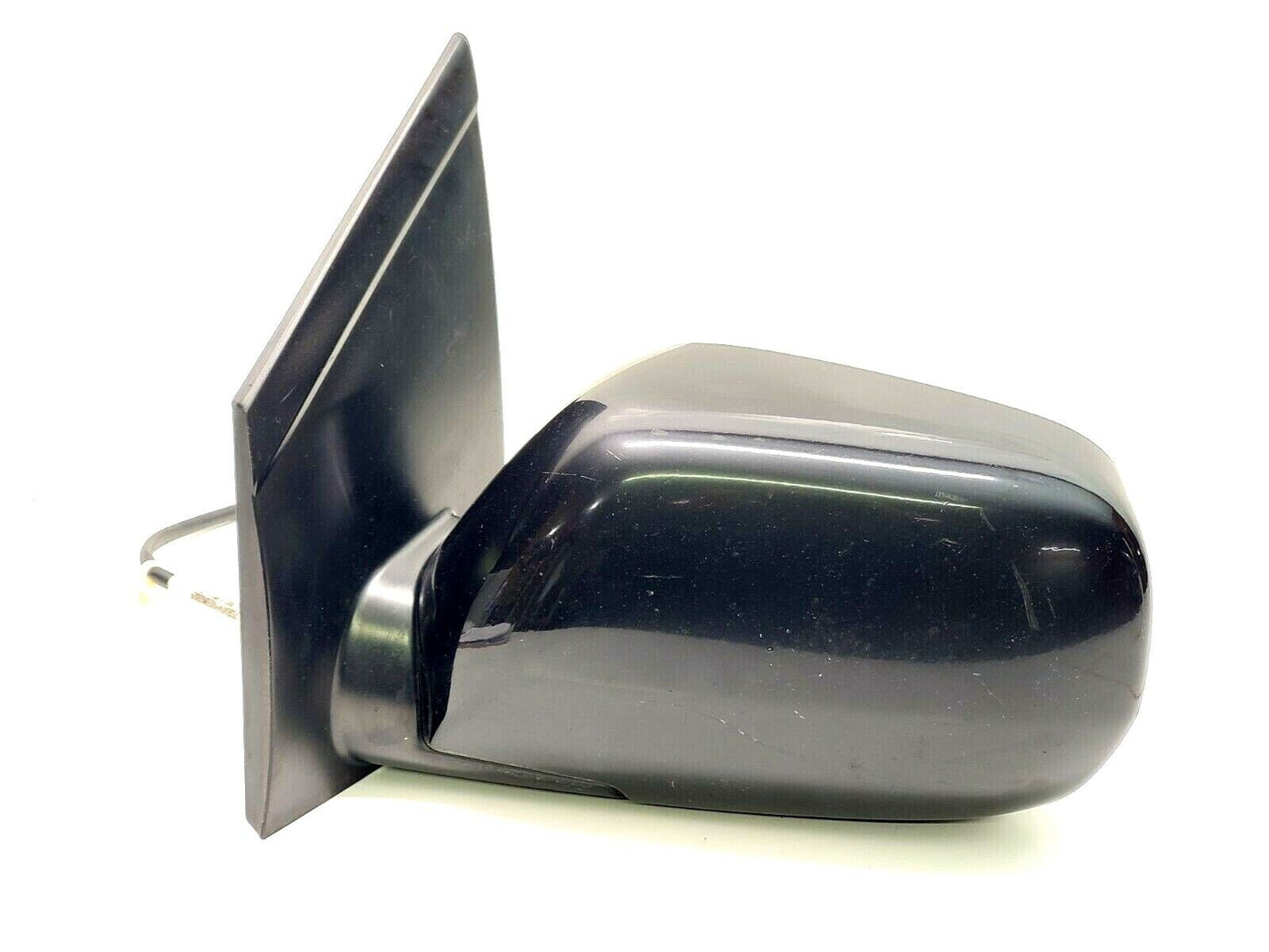 1999-2004 Honda Odyssey Front Left Driver Side View Power Door Mirror OEM