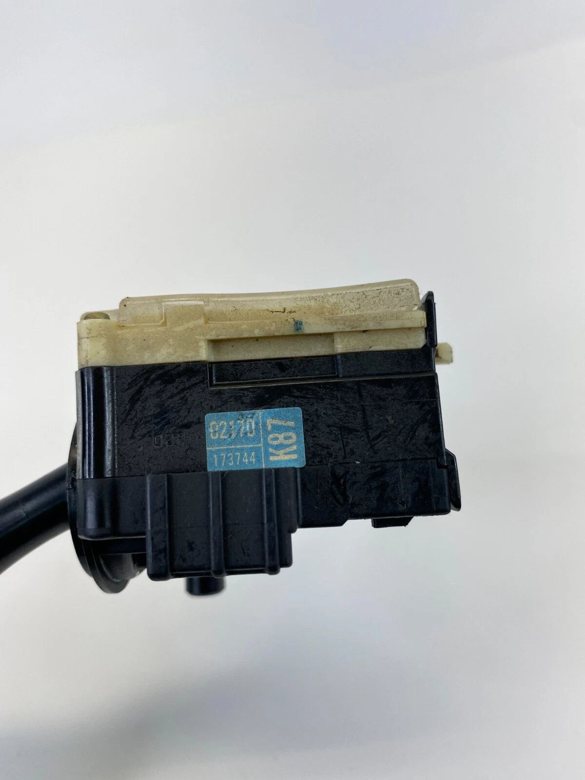 2003-2008 TOYOTA COROLLA HEADLIGHT TURN SIGNAL SWITCH LEVER 173648 OEM