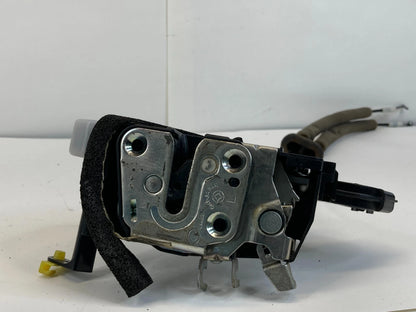 2014 2015 NISSAN ROGUE SELECT FRONT LEFT DRIVER SIDE DOOR LOCK LATCH ACTUATOR