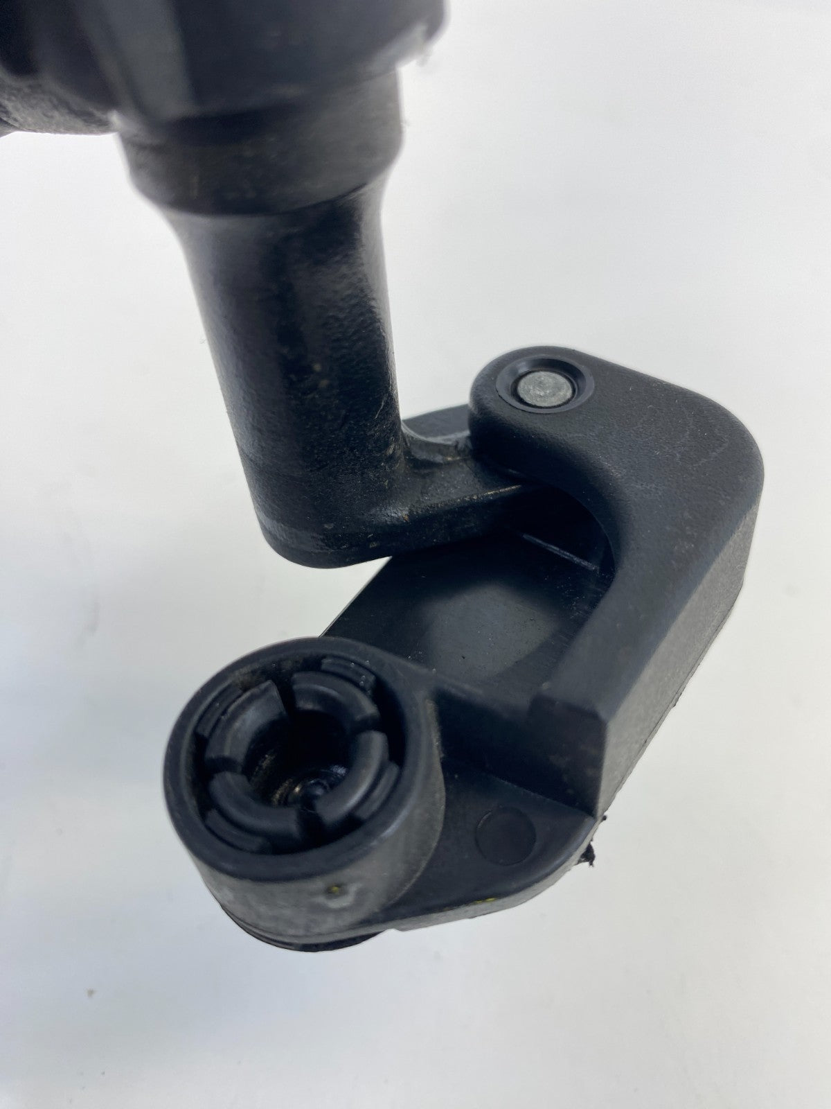 2001-2016 Chrysler Town & Country Rear Right Quarter Handle Power Window