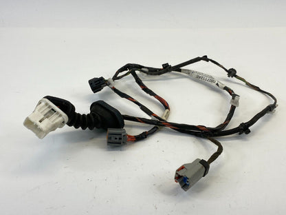 2005-2008 Chrysler 300 Rear Right Side Door Wire Wiring Harness 04607112AE OEM