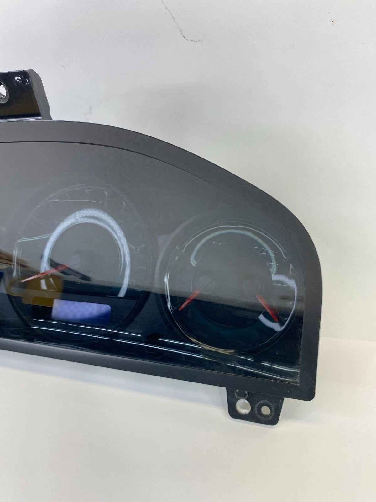 2011 11 FORD FUSION SEDAN 2.5L LEFT INSTRUMENT CLUSTER 81K MILES BE5T-10849-CD