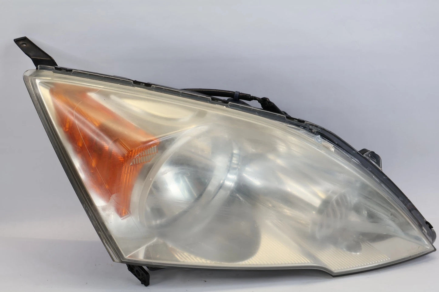 2007-2011 HONDA CR-V FRONT RIGHT SIDE HALOGEN HEADLIGHT HEAD LAMP ASSY OEM