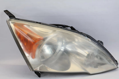 2007-2011 HONDA CR-V FRONT RIGHT SIDE HALOGEN HEADLIGHT HEAD LAMP ASSY OEM