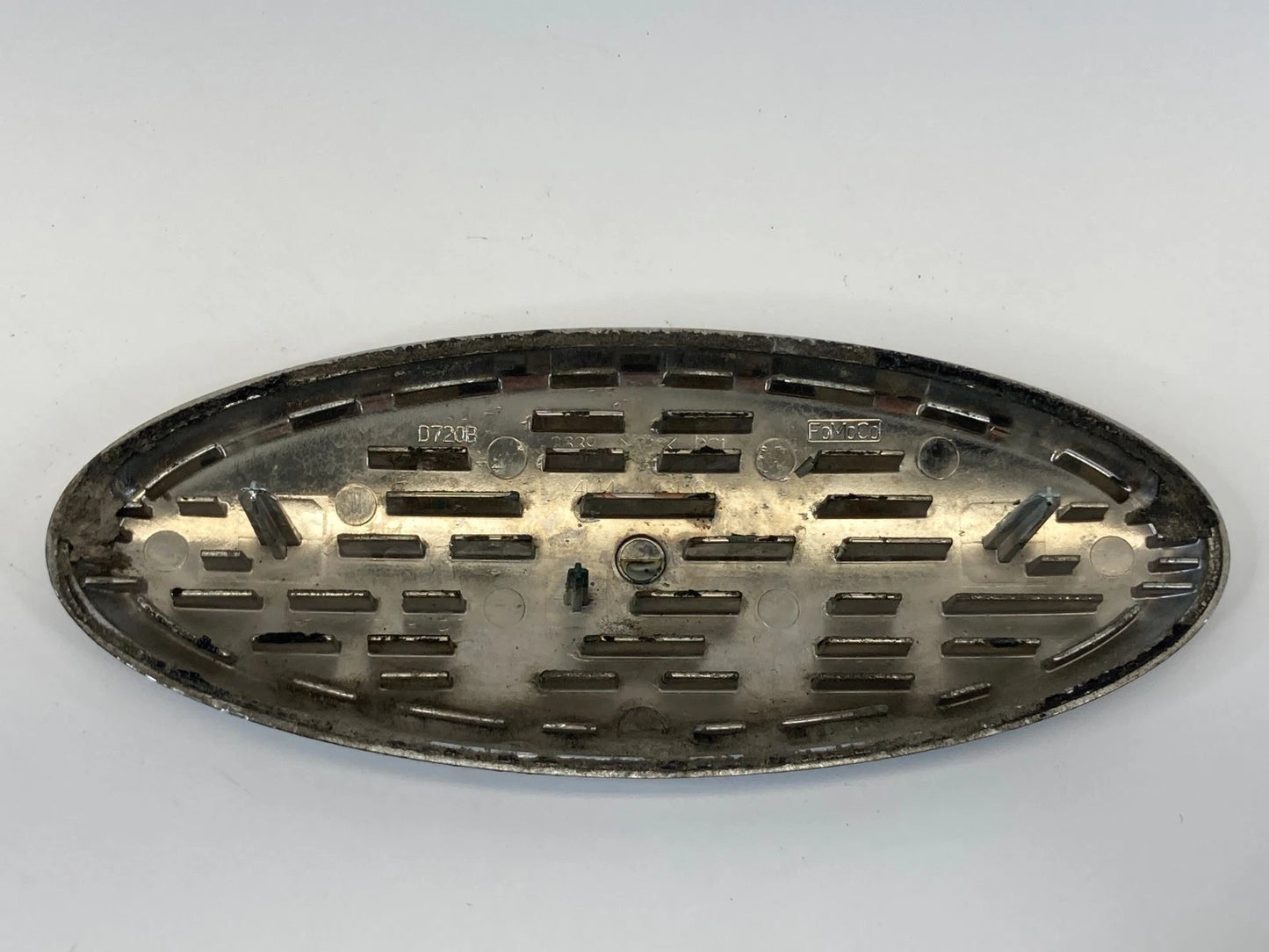 2007-2014 FORD EXPEDITION REAR TRUNK TAILGATE LOGO EMBLEM BADGE OEM