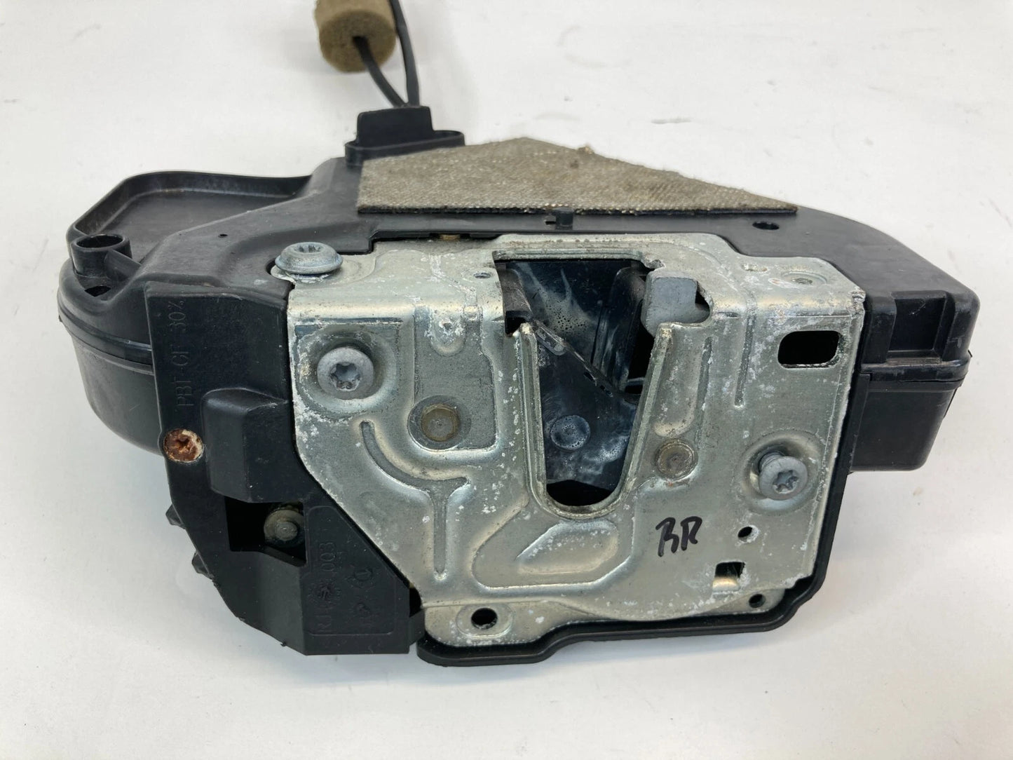 2003-2009 MERCEDES-BENZ E320 E 320 REAR RIGHT SIDE DOOR LOCK LATCH ACTUATOR OEM