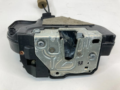 2003-2009 MERCEDES-BENZ E320 E 320 REAR RIGHT SIDE DOOR LOCK LATCH ACTUATOR OEM