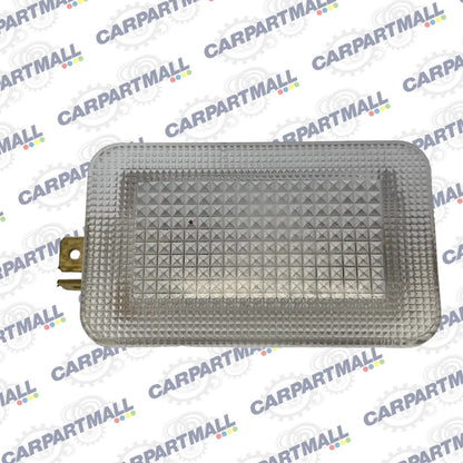 2007 2008 2009 2010 HYUNDAI ELANTRA INTERIOR INNER ROOF LIGHT VANITY LAMP OEM