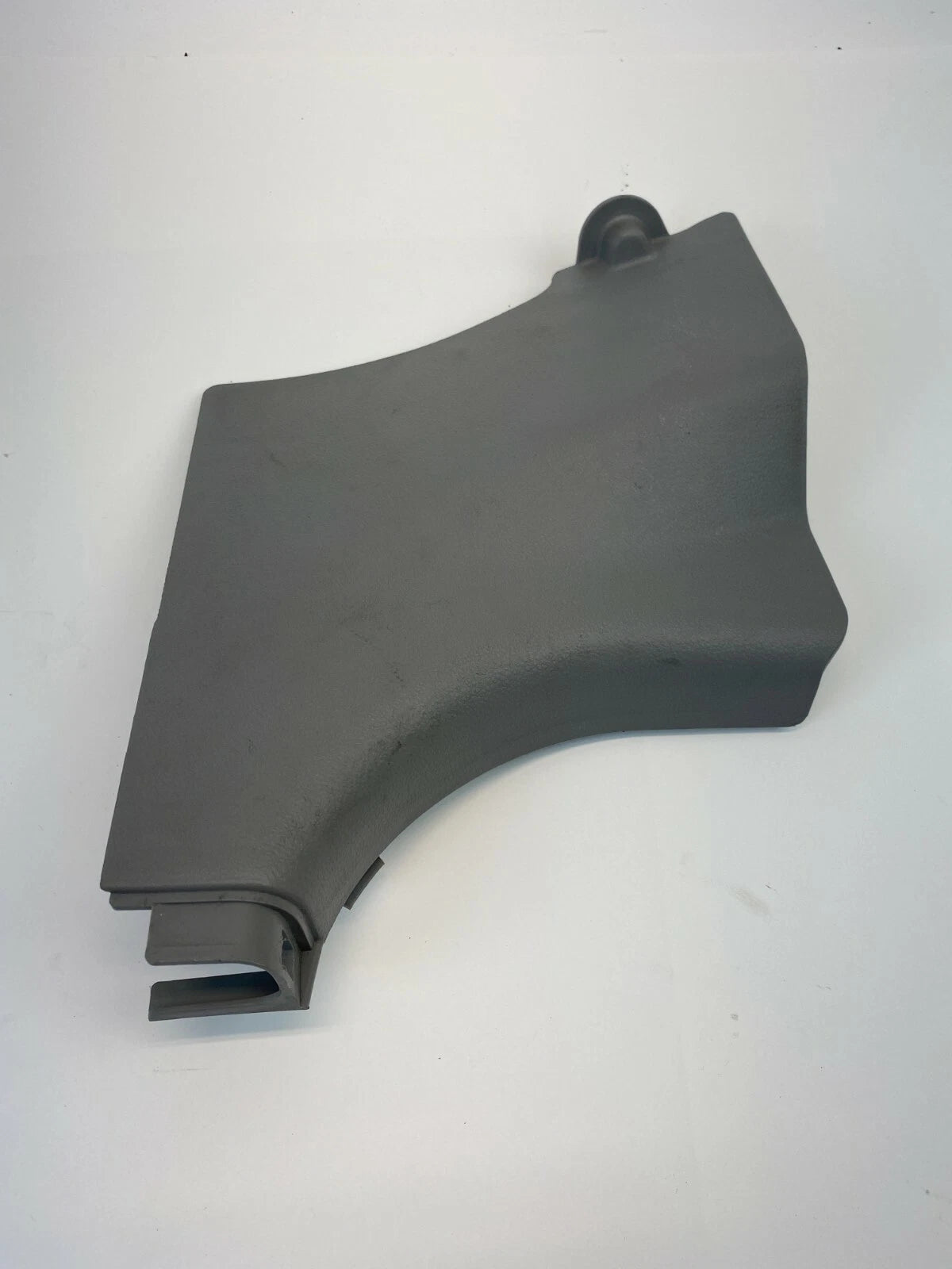 2006-2010 KIA OPTIMA RIGHT PASSENGER SIDE COWL KICK PANEL TRIM 85824-2G000 OEM