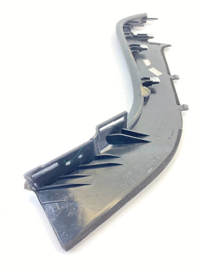 05 06 INFINITI G35 SEDAN LEFT DRIVER SIDE CENTER CONSOLE TRIM BEZEL 68421AC700