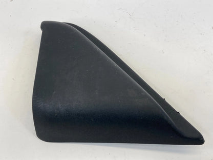 2013-2016 DODGE DART FRONT RIGHT INTERIOR DOOR CORNER COVER 1TR40TRMAB OEM