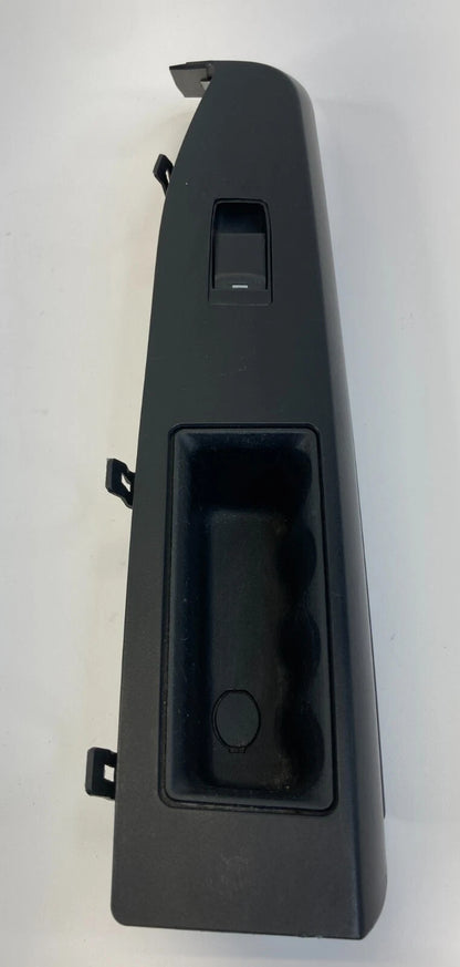 2011-2017 JEEP PATRIOT REAR LEFT SIDE DOOR WINDOW CONTROL SWITCH W/ BEZEL OEM