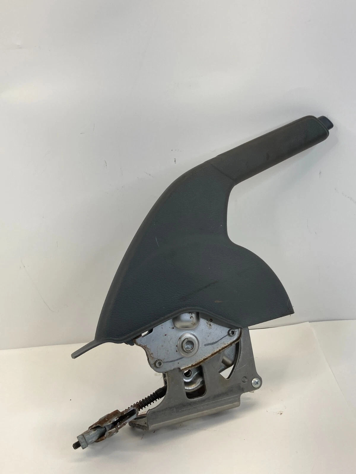 2003-2005 HONDA CIVIC EMERGENCY PARKING BRAKE LEVER HANDLE ASSEMBLY OEM FACTORY