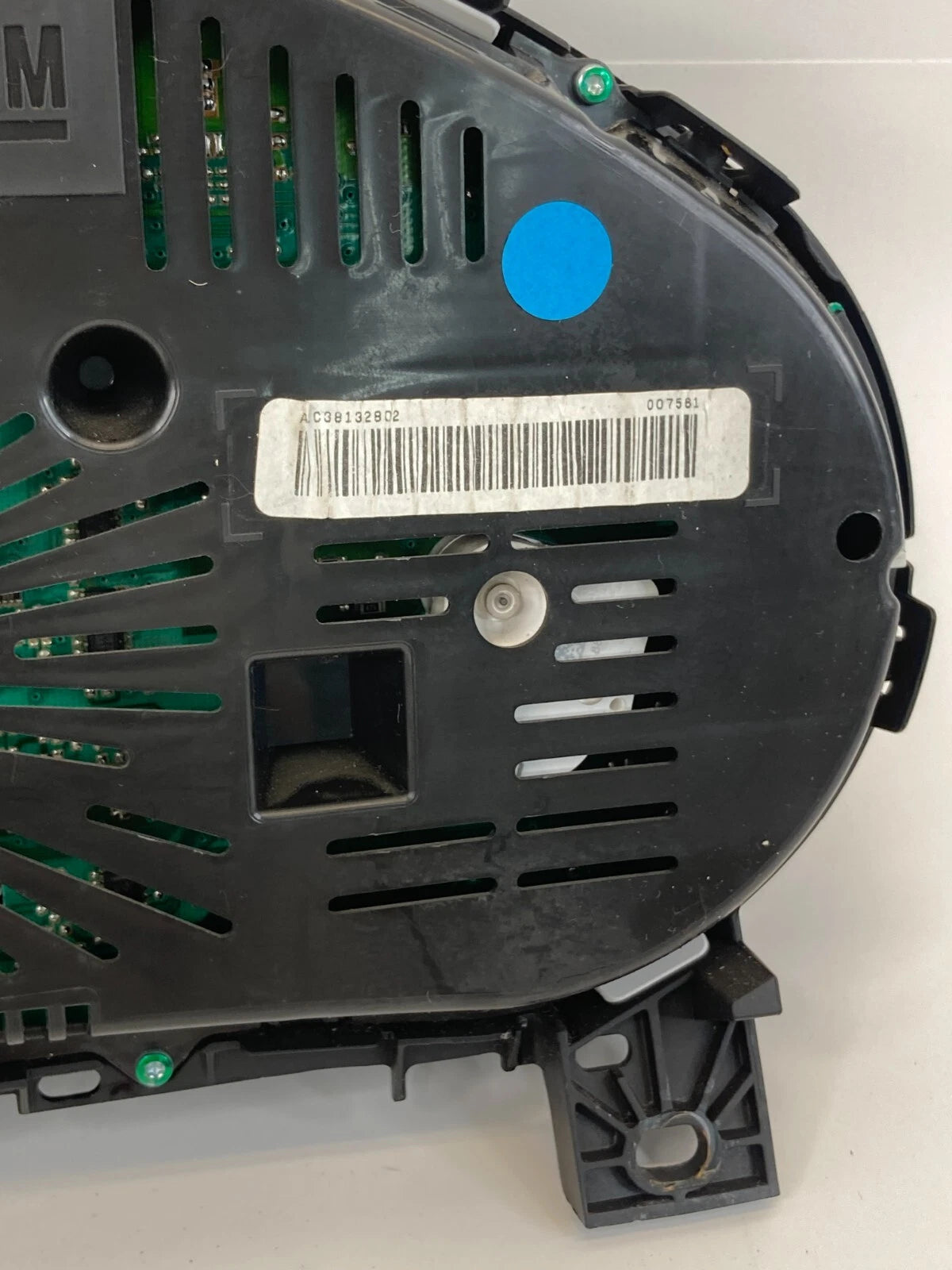 2013 13 BUICK REGAL 2.0L TURBO A/T SPEEDOMETER INSTRUMENT CLUSTER 22936904 OEM