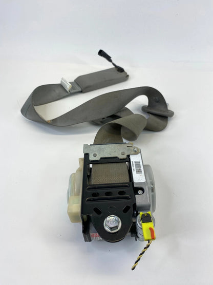 2007-2009 HYUNDAI SANTA FE FRONT RIGHT SEAT BELT RETRACTOR 88880-0W000 OEM