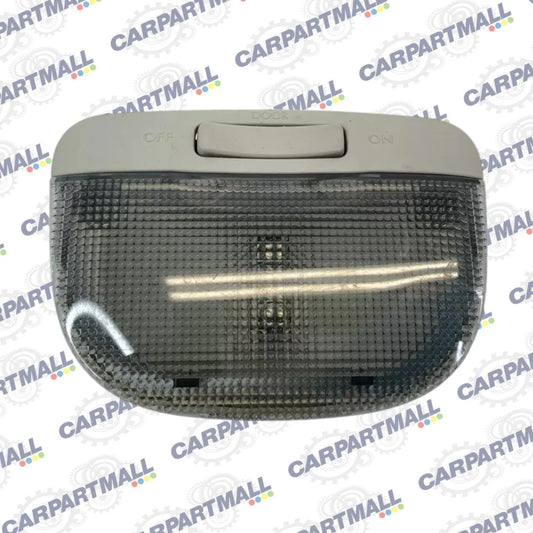 10 11 12 13 14 SUBARU OUTBACK REAR ROOF OVERHEAD DOME MAP LIGHT READING LAMP OEM