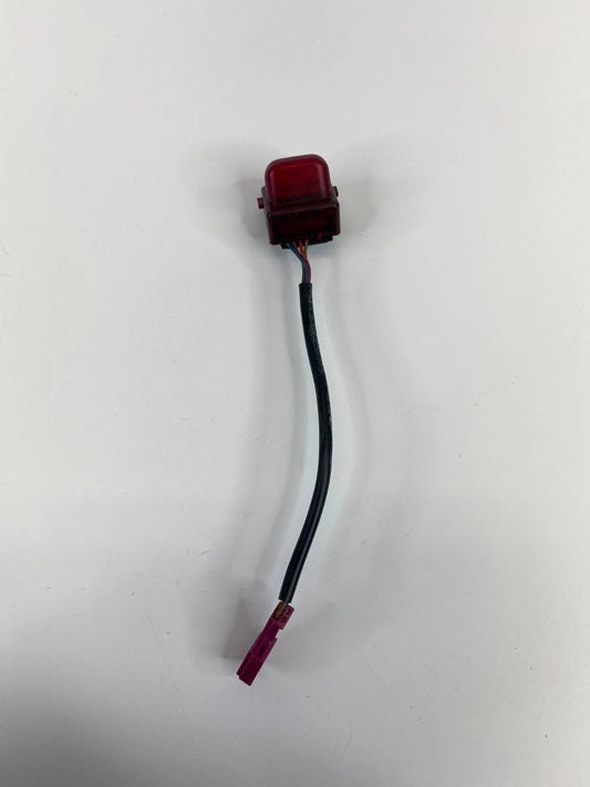 2003-2009 LAND RANGE ROVER DASH ALARM SENSOR SECURITY INDICATOR LIGHT 6906392