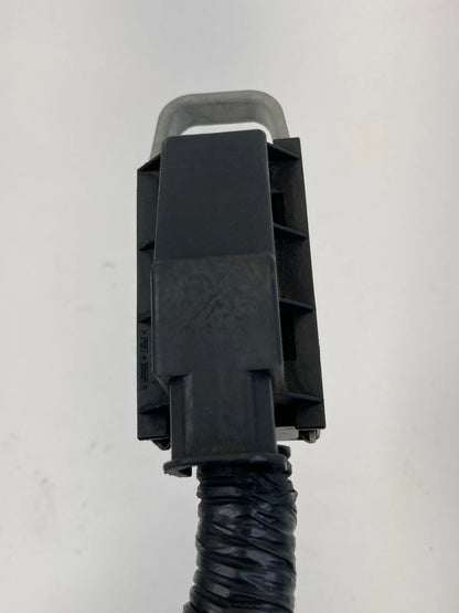 2003-2004 FORD CROWN VICTORIA 4.6L ABS ANTI LOCK BRAKE PUMP CONNECTOR PLUG OEM