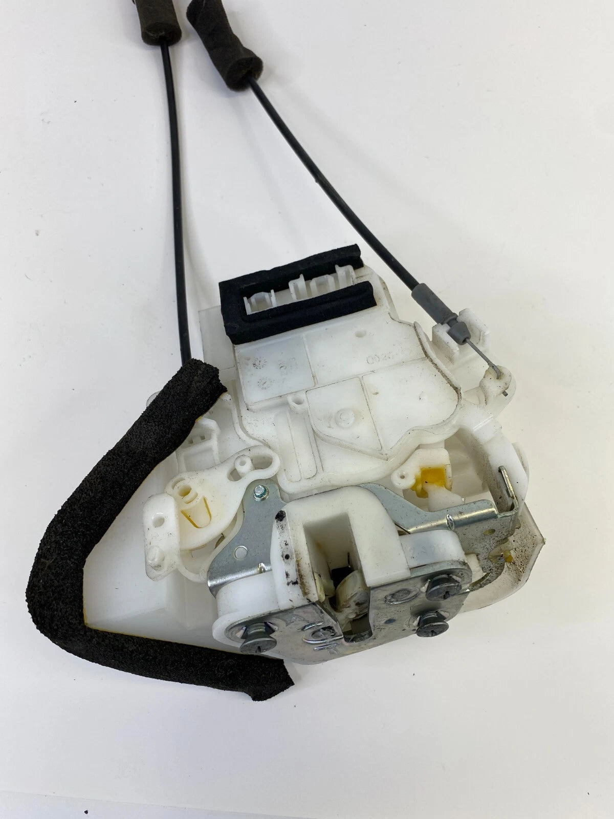 2009-2013 SUBARU FORESTER REAR LEFT BACK SIDE DOOR LOCK LATCH RELEASE ACTUATOR