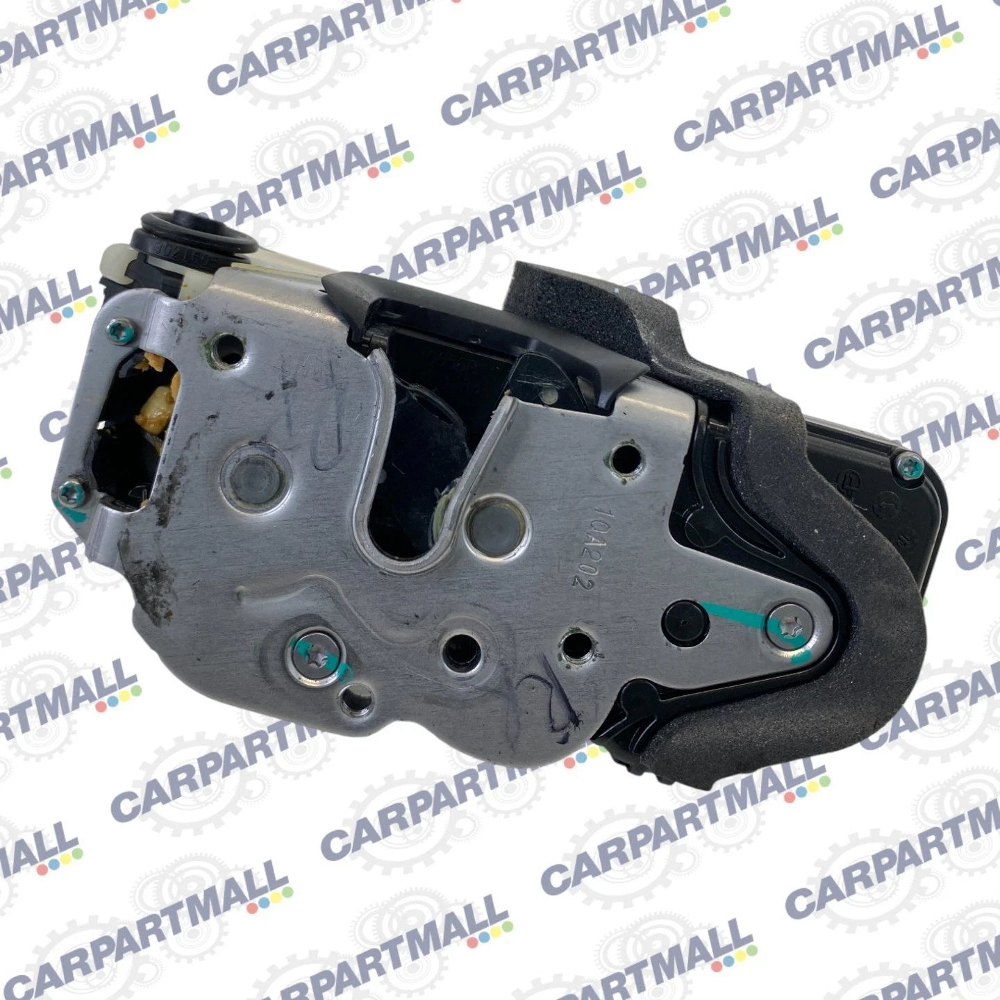 2011-2017 BUICK REGAL REAR RIGHT SIDE DOOR LOCK LATCH RELEASE ACTUATOR 13503808