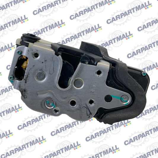 2011-2017 BUICK REGAL REAR RIGHT SIDE DOOR LOCK LATCH RELEASE ACTUATOR 13503808