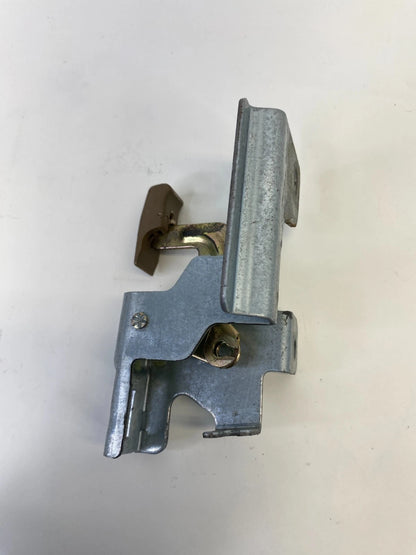 2003-2008 HONDA PILOT FUEL LID DOOR OPENER PULL LEVER HANDLE RELEASE OEM