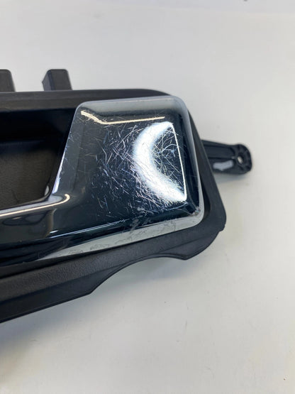 07-14 FORD EDGE FRONT RIGHT PASSENGER SIDE INTERIOR DOOR HANDLE BT437822620A OEM