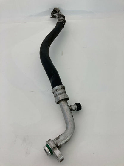 2003 2004 2005 2006 Kia Sorento 3.5L V6 AC Suction Line Hose Assembly OEM