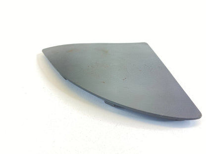 2004-2008 ACURA TSX FRONT RIGHT SIDE DASH END COVER TRIM PANEL 77210-SDA-A0 OEM