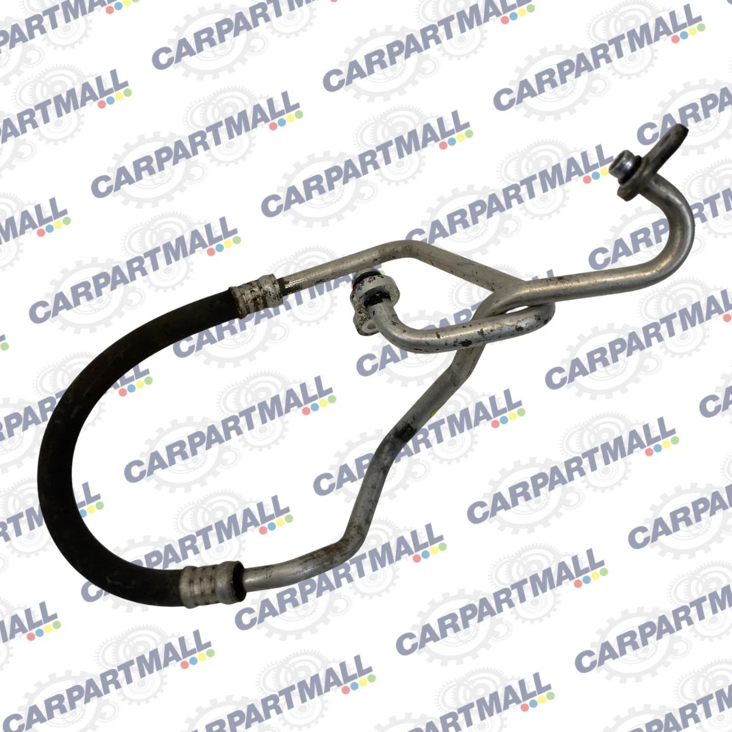 2011-2017 Mitsubishi Outlander Sport AC Air Conditioner Discharge Hose Tube Line