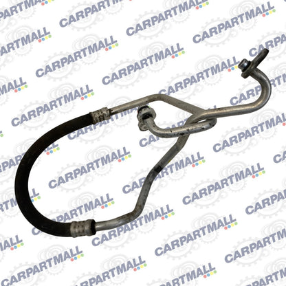 2011-2017 Mitsubishi Outlander Sport AC Air Conditioner Discharge Hose Tube Line