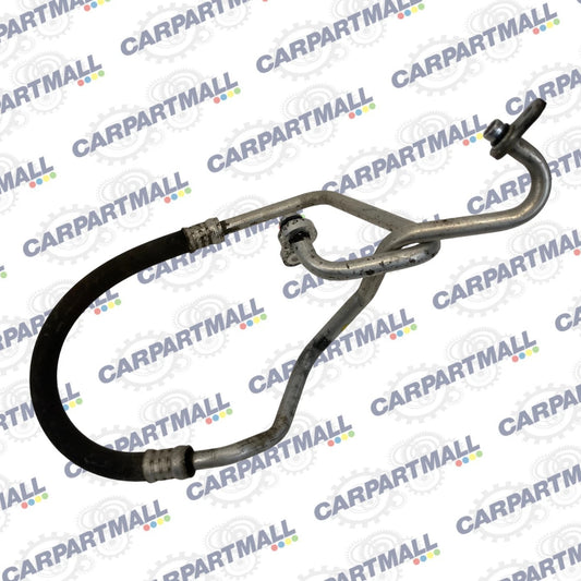 2011-2017 Mitsubishi Outlander Sport AC Air Conditioner Discharge Hose Tube Line