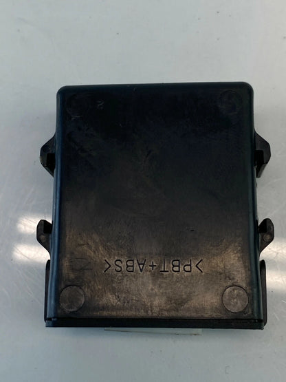 2004-2009 TOYOTA PRIUS REAR TRUNK SMART KEY ANTENNA MODULE OEM 89993-47011
