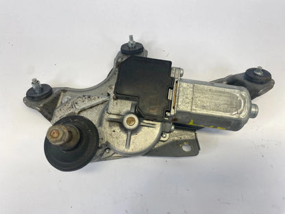 2004-2010 TOYOTA SIENNA REAR WINDSHIELD WIPER WASHER MOTOR 85130-AE010 OEM