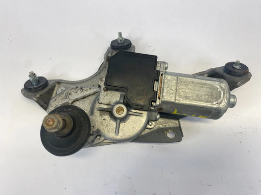 2004-2010 TOYOTA SIENNA REAR WINDSHIELD WIPER WASHER MOTOR 85130-AE010 OEM
