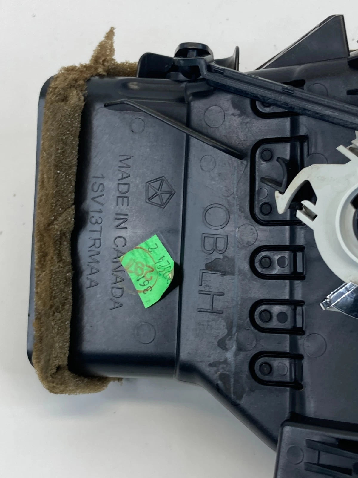 2013 14 15 2016 DODGE DART DASH LEFT DRIVER SIDE AIR VENT GRILL 1SV13TRMAA