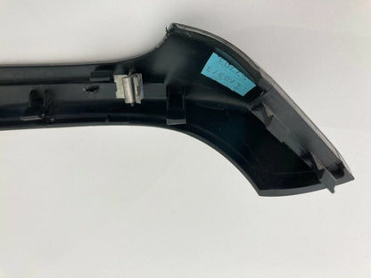 2005-2010 PONTIAC G6 REAR RIGHT SIDE INTERIOR DOOR PULL HANDLE COVER 15238536